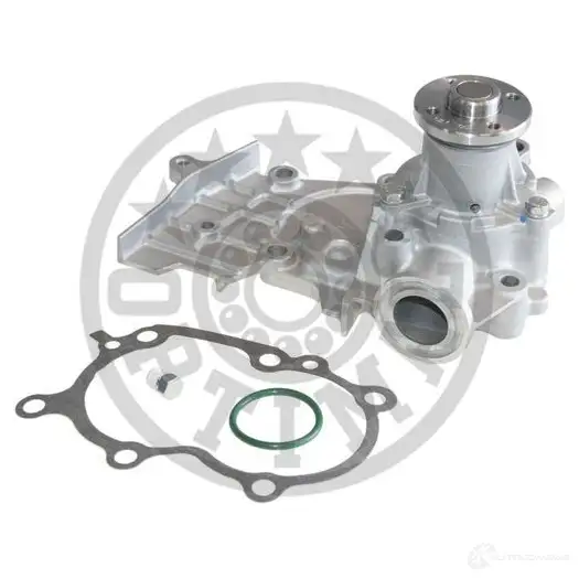 Водяной насос, помпа OPTIMAL WS 0ZX 4031185283021 1283487 AQ-2232 изображение 0