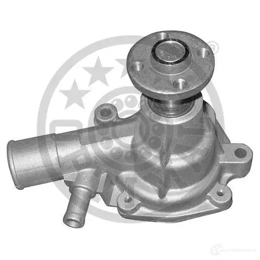 Водяной насос, помпа OPTIMAL 4031185041652 YPN EJ 1283317 AQ-1762