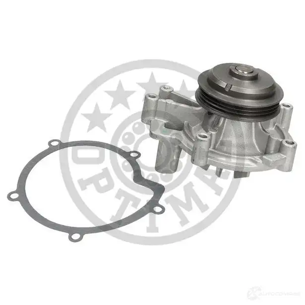 Водяной насос, помпа OPTIMAL 1282838 BPJOE 6I 4031185034838 AQ-1148 - Изображение 1