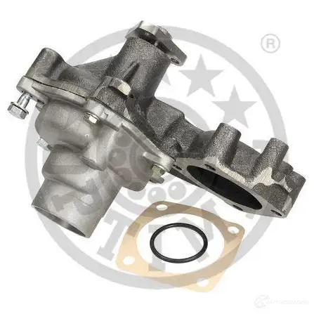 Водяной насос, помпа OPTIMAL 1283249 Z3AN3X G AQ-1658 4031185040426 - Изображение 1