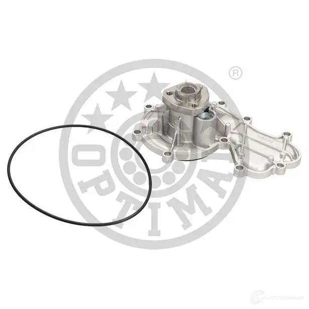 Водяной насос, помпа OPTIMAL J1FL WN4 1283676 AQ-2426 4058787027525 - Изображение 1