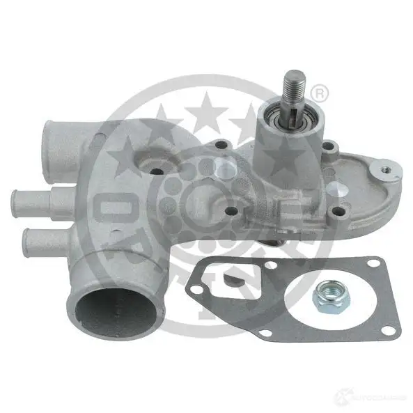 Водяной насос, помпа OPTIMAL W6JIE E1 AQ-1454 4031185038119 1283081 - Изображение 1