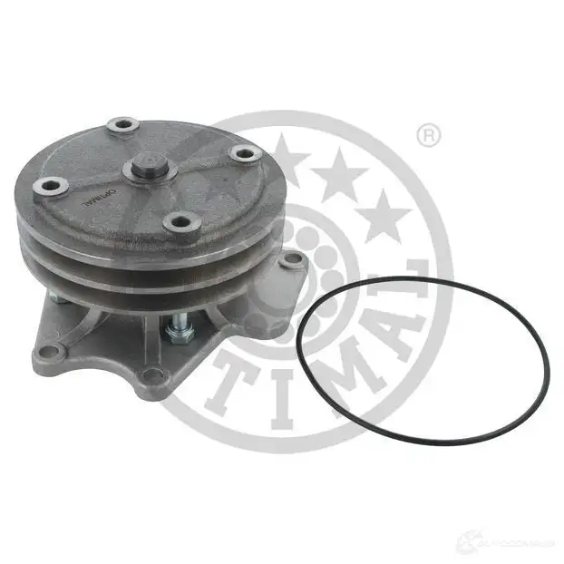 Водяной насос, помпа OPTIMAL OE-Preis:EUR8900 OE-Preis :EUR8200 AQ-1256 1282925 - Изображение 1