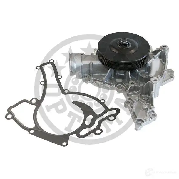 Водяной насос, помпа OPTIMAL AQ-2208 4031185282789 YZ9 DY 1283464 - Изображение 1