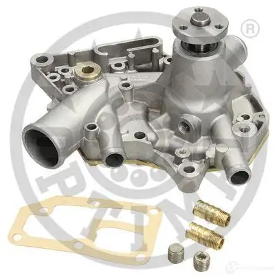 Водяной насос, помпа OPTIMAL 4031185039154 1283157 TEY9 CO AQ-1544 - Изображение 1