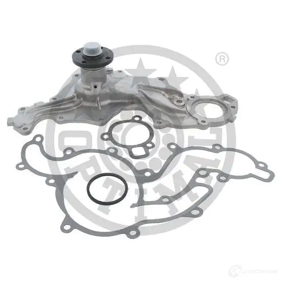 Водяной насос, помпа OPTIMAL 0YZ IMEO 1282858 AQ-1175 4031185035101 изображение 0