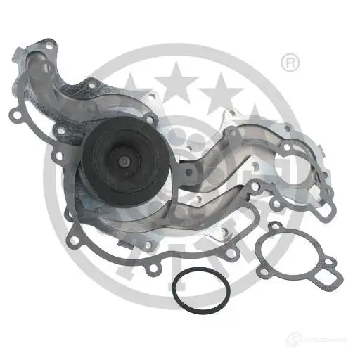 Водяной насос, помпа OPTIMAL 0YZ IMEO 1282858 AQ-1175 4031185035101 изображение 1