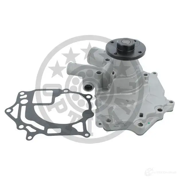 Водяной насос, помпа OPTIMAL 1283058 O0BV 7 AQ-1427 4031185037822 - Изображение 1