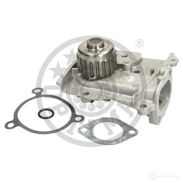Водяной насос, помпа OPTIMAL 1282983 AQ-1342 4031185036771 KHVG5 1J - Изображение 1