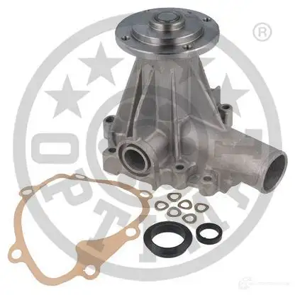 Водяной насос, помпа OPTIMAL GWVT E5U 1283177 AQ-1568 4031185039390 - Изображение 1