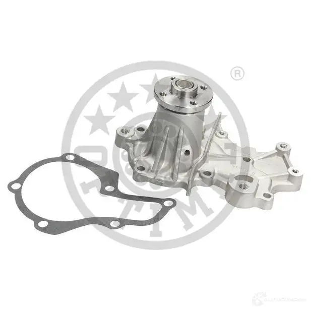 Водяной насос, помпа OPTIMAL AQ-1680 QLS 4R 4031185040679 1283266 изображение 0