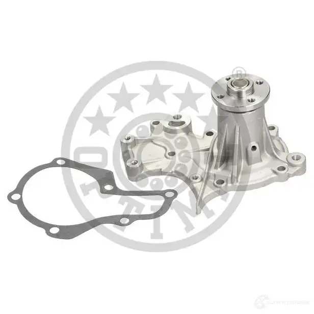 Водяной насос, помпа OPTIMAL AQ-1680 QLS 4R 4031185040679 1283266 изображение 1