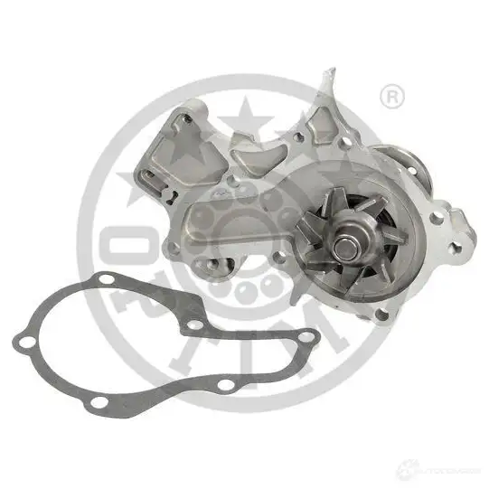 Водяной насос, помпа OPTIMAL AQ-1680 QLS 4R 4031185040679 1283266 изображение 2
