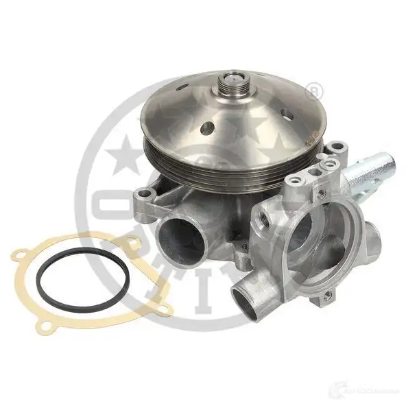 Водяной насос, помпа OPTIMAL 1283190 OE-Preis: EUR14600 AQ-1581 67RZR2 - Изображение 1
