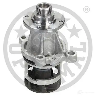 Водяной насос, помпа OPTIMAL 4031185034425 X19 UDCV AQ-1107 1282801 - Изображение 1