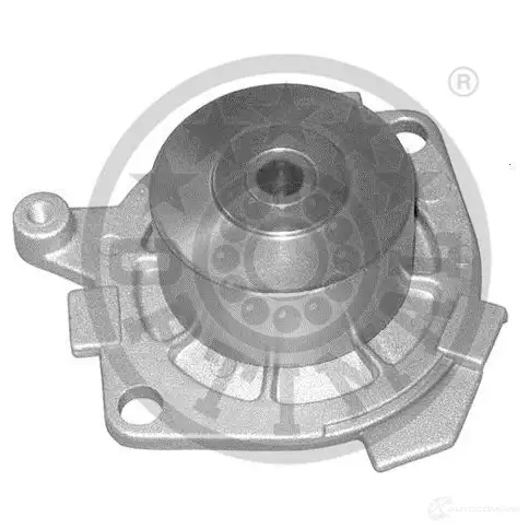 Водяной насос, помпа OPTIMAL 1283272 4031185040754 AQ-1688 V4O NEI9 изображение 0