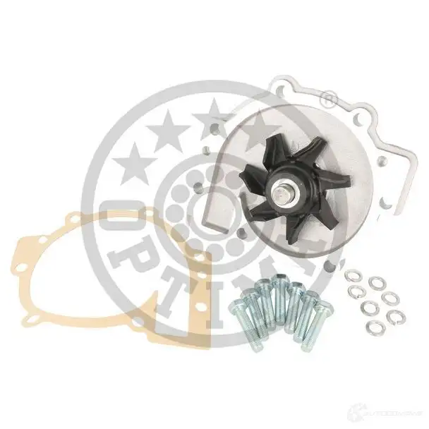 Водяной насос, помпа OPTIMAL AQ-1569 1283178 HJC LTW 4031185039406 изображение 2