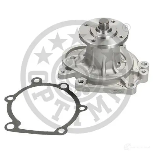 Водяной насос, помпа OPTIMAL 1283313 A 3GC9T AQ-1758 4031185041591 изображение 0