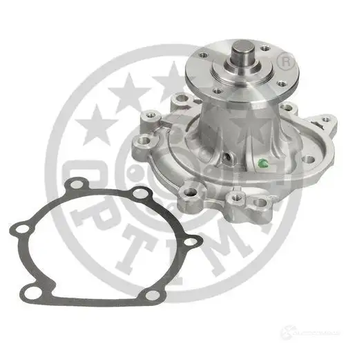 Водяной насос, помпа OPTIMAL 1283313 A 3GC9T AQ-1758 4031185041591 изображение 1