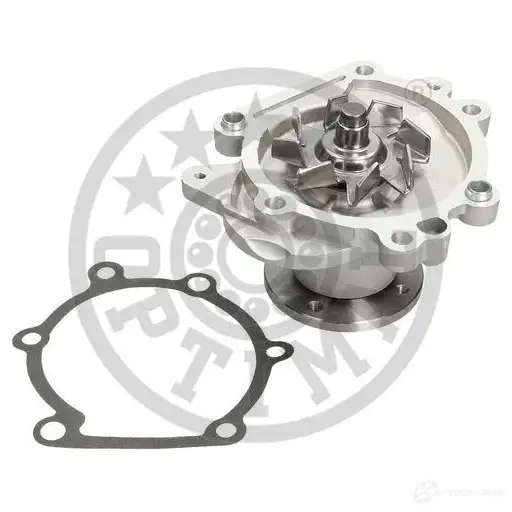 Водяной насос, помпа OPTIMAL 1283313 A 3GC9T AQ-1758 4031185041591 изображение 2