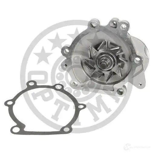 Водяной насос, помпа OPTIMAL 1283313 A 3GC9T AQ-1758 4031185041591 изображение 3