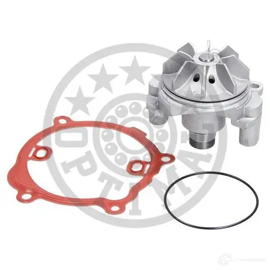Водяной насос, помпа OPTIMAL M H6O5W 1283181 4031185039437 AQ-1572 - Изображение 1