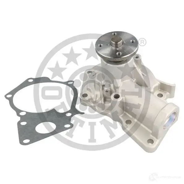 Водяной насос, помпа OPTIMAL 3Q3 GUUT AQ-2420 1283671 4058787027464 - Изображение 1