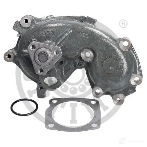 Водяной насос, помпа OPTIMAL MLIO Q 1283354 aq1837 4031185060165 - Изображение 1