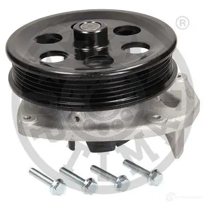 Водяной насос, помпа OPTIMAL AQ-2429 4058787027556 1283679 ZRJ4 QA - Изображение 1
