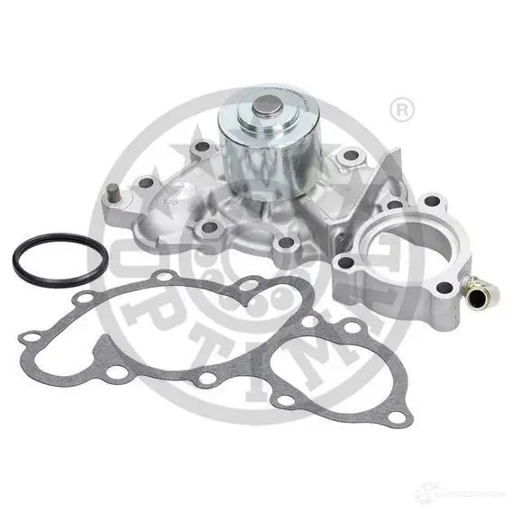 Водяной насос, помпа OPTIMAL TLGDA 8U AQ-1770 4031185041737 1283324 - Изображение 1