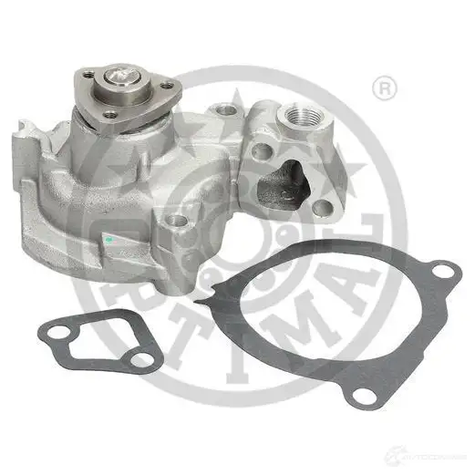 Водяной насос, помпа OPTIMAL AQ-1169 03A4 C 4031185035040 1282852 - Изображение 1