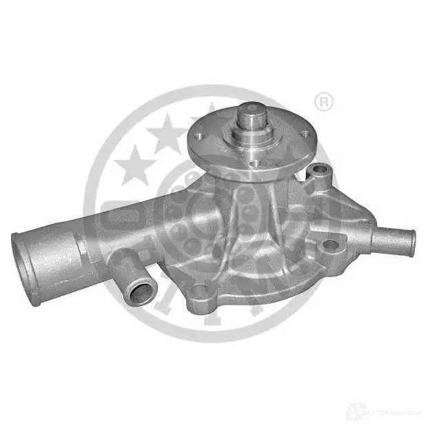 Водяной насос, помпа OPTIMAL T FBXTUI AQ-1753 4031185041539 1283309