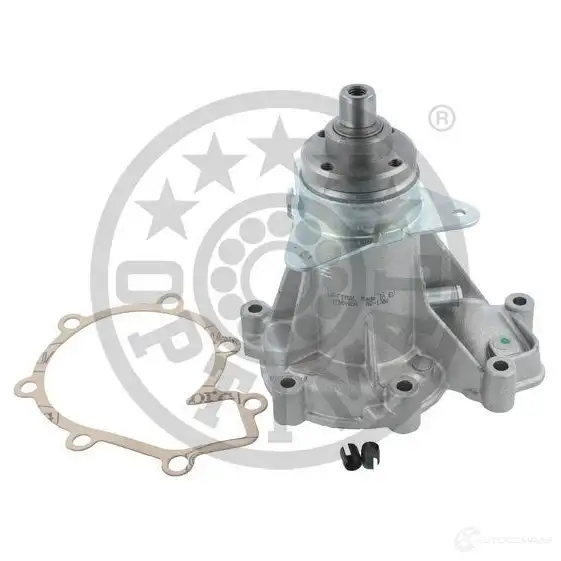 Водяной насос, помпа OPTIMAL 4031185036955 A50T I 1282997 AQ-1360 - Изображение 1