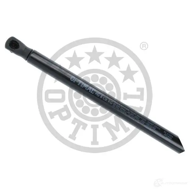 Водяной насос, помпа OPTIMAL 1282937 aq1278 KUG Q0 4031185036139 - Изображение 1