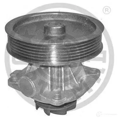 Водяной насос, помпа OPTIMAL aq1708 1283286 ZVO2 1 4031185040983