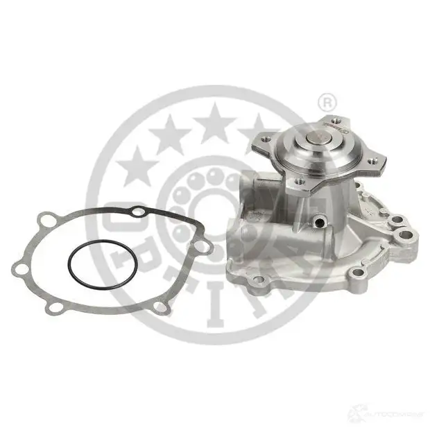 Водяной насос, помпа OPTIMAL 4031185242806 PW6 JOS 1283370 AQ-1880 - Изображение 1