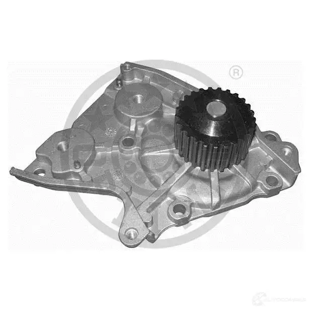 Водяной насос, помпа OPTIMAL 4031185061131 AQ-1821 1283345 5UDG CL