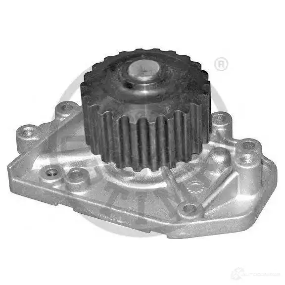 Водяной насос, помпа OPTIMAL 4031185035750 aq1240 I83 VP1 1282912