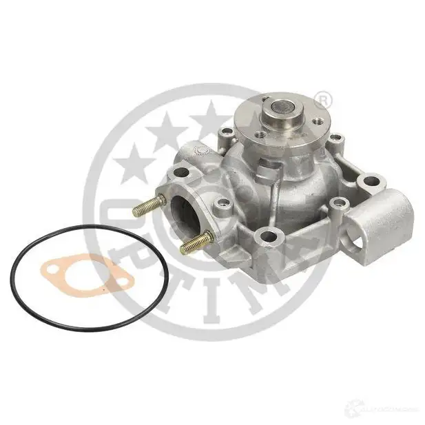 Водяной насос, помпа OPTIMAL AQ-1631 5E 4GOF3 4031185040099 1283227 - Изображение 1