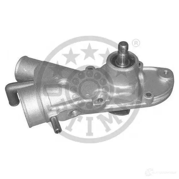 Водяной насос, помпа OPTIMAL W ZA8LO 1283075 aq1448 4031185038034