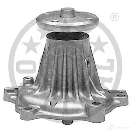Водяной насос, помпа OPTIMAL 4031185036115 1282936 aq1276 IPPRK FK