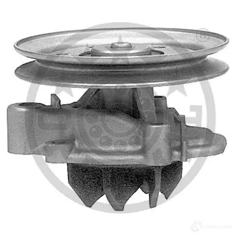 Водяной насос, помпа OPTIMAL Q6W69 aq1224 OE-Pr eis:EUR4000 1282898