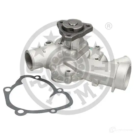 Водяной насос, помпа OPTIMAL 1282740 0PF KZ 4031185033701 AQ-1036 - Изображение 1