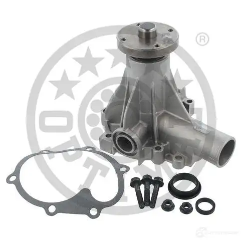 Водяной насос, помпа OPTIMAL QS4 ZL7 AQ-1564 1283174 4031185039352 - Изображение 1