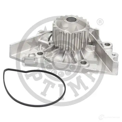 Водяной насос, помпа OPTIMAL 1283442 4031185253741 AQ-2186 G12U YP - Изображение 1