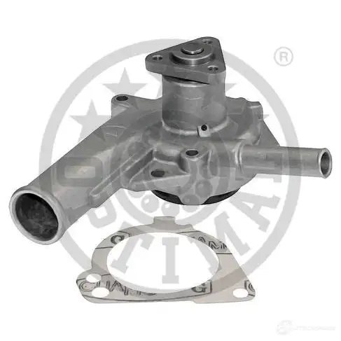 Водяной насос, помпа OPTIMAL X 6S08C 1282871 4031185035231 AQ-1188 - Изображение 1