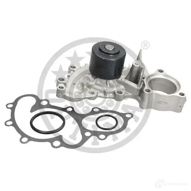 Водяной насос, помпа OPTIMAL 1283325 4LXD 2 aq1771 4031185041744 - Изображение 1
