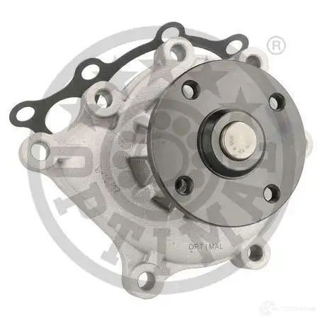 Водяной насос, помпа OPTIMAL AQ-2464 1214608901 AMX6D2 U 4058787089066 изображение 1