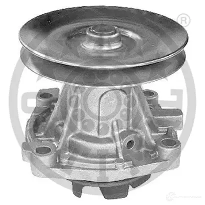 Водяной насос, помпа OPTIMAL 4031185033596 aq1027 T74 C53 1282732