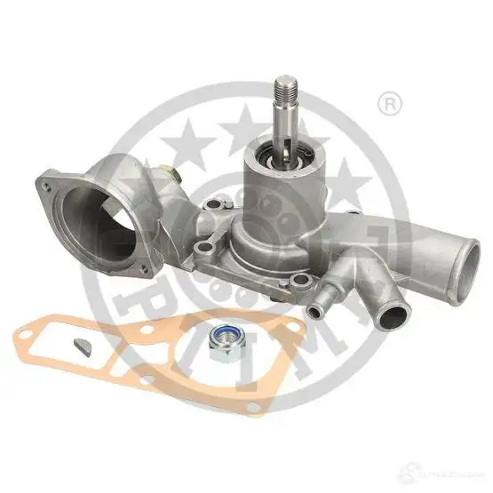 Водяной насос, помпа OPTIMAL MKDXC 8 4031185038010 1283073 AQ-1446 - Изображение 1